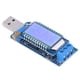 thumbnail image 3 of Convertidor de refuerzo de 5V a 3,3 V, 9V, 12V, 24V, módulo de fuente de alimentación, regulador de voltaje, pantalla de voltaje de salida, regulador USB de escritorio, 3 of 8