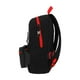 thumbnail image 5 of Mochila Grande Yadatex Naruto Shippuden Negro con Rojo NTS074-BP388A, 5 of 9