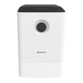 thumbnail image 2 of BONECO W300 2 In 1 Whisper Quiet Humidifier Air Washer with Auto Shut Off, 2 of 11