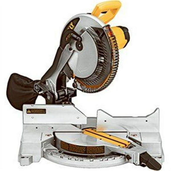 12 in. Compound Miter Saw