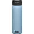 thumbnail image 1 of CAMELBAK FIT Bouchon Isolé sous Vide Bleu Crépuscule, 25oz / 750ml, 1 of 1