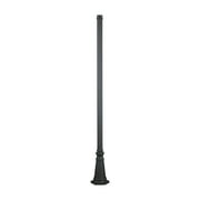 Black Post