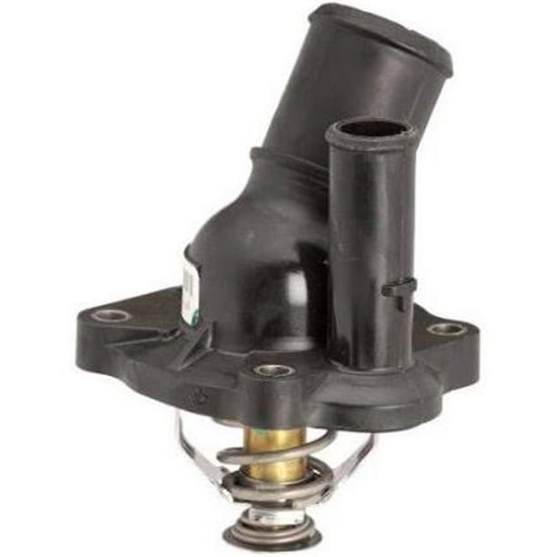 Stant 48708 Water Outlet Thermostat with Housing for 20072009 Honda