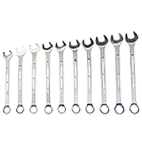 Atd Tools ATD-6130 Jumbo Raised Panel 12 Point Combination Wrench - 30mm