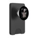 thumbnail image 1 of Tarjeta de tarot PopSockets PopWallet Skeleton Nu Goth para MagSafe, 1 of 6