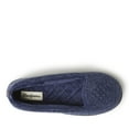 thumbnail image 6 of Dearfoams Women's Rebecca Chenille Closed Back House Slipper, 6 of 7