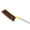 Yellow 1, variant on 1 Pack 15" Hand Broom Brush,Soft Bristle Cleaning Brush,Crumb Debris Sweeping Brush,Dusting Brush,Comfort for Bed Car Couch Desk Sofa Furniture Clothes,Small Particles Hair Remover(Yellow)