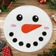thumbnail image 5 of Christmas Style Carpet Lazy Wind Carpet-friendly Bedroom Bedside Blanket Strip Stain Window Carpet Tatami Mat, 5 of 6