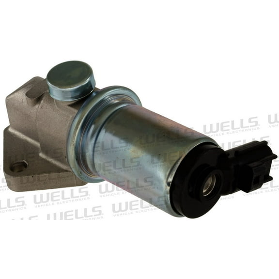 Idle Air Control Valve