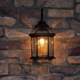 thumbnail image 3 of Adalyn 1 Light Exterior Lighting in Venetian Bronze, 3 of 4