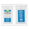 thumbnail image 1 of Interdesign 4908620 Doublure de Rideau de Douche Transparent 72 x 72 Po., 1 of 1