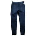 thumbnail image 2 of Shaft Jean Femme Denim Over Blu Chinos Star Extensible - 25, 2 of 2