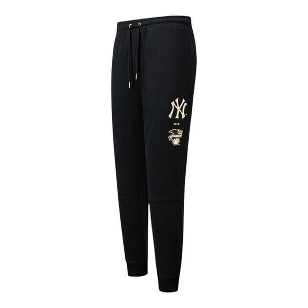 PANTS FANATICS NEGRO PARA HOMBRE NEW YORK YANKEES MLBPT524203BK1
