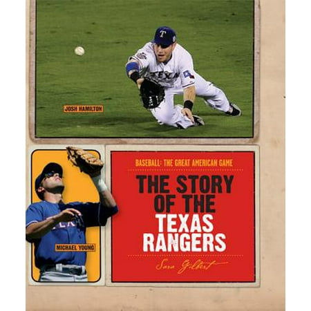 The Story of the Texas Rangers (Best Of Tegan And Sara)