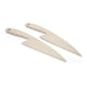 thumbnail image 1 of Set de 2 Cuchillos Para Ensalada STARFRIT ECO 080349-006-0000, 1 of 3