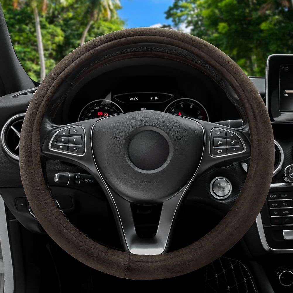 Car Truck Interior Parts Car Truck Steering Wheels Horns Nice 