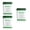 3 Batteries, variant on Kastar 1-Pack BL22 3.7V 1000mAh Li-Ion Battery Replacement for Retevis BL19 BL22 RT22 RT22S RT15 RT19 RT619 RT622 Two Way Radio