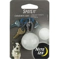 thumbnail image 3 of Nite Ize 260969 Spotlit LED Carabiner Light, 3 of 5