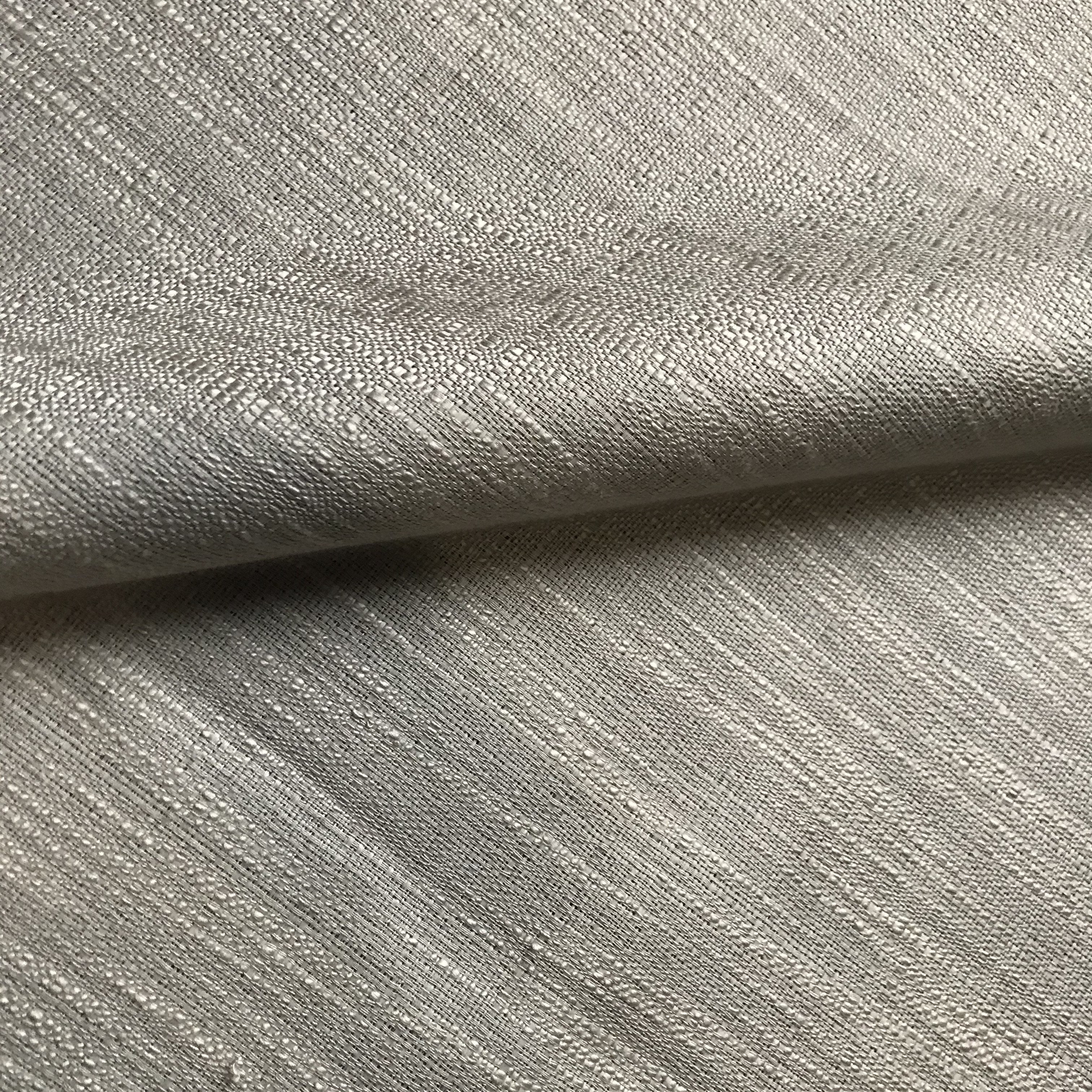 Neutral Contemporary Textured Jacquard Upholstery Fabric 54' by the Yard