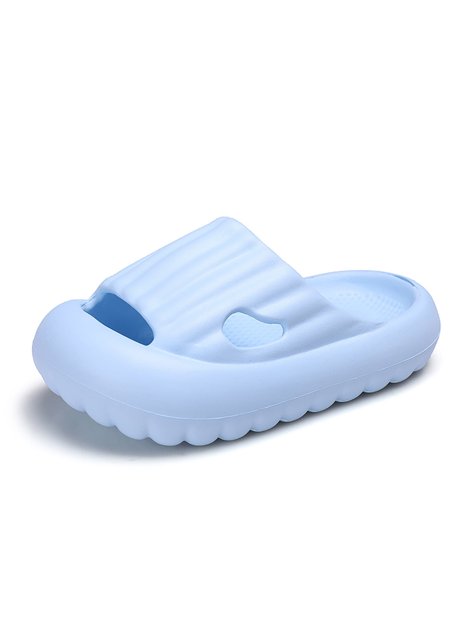 big boy slippers size 6