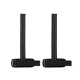 thumbnail image 4 of S SERENABLE 2 Pcs Sangle de Poignet pour Musculation Sangle de Gym Deadlift Hommes Femmes, 4 of 9