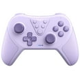 thumbnail image 1 of MesaSe Manette Switch Sans Fil Switch Pro Manette Compatible avec Nintendo Switch/Lite/OLED avec Joystick Réveil Double Turbo Vibration -, 1 of 8