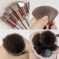 thumbnail image 2 of 13 PCS Makeup Brush Set, Makeup Kit, Foundation Powder Concealers Eyeshadow Blush Makeup Brushes Make up Brushes Kit., 2 of 7