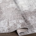 thumbnail image 5 of Mark&Day Area Rugs, 5x7 Dole Modern Light Gray Area Rug (5'3" x 7'3"), 5 of 6