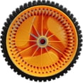thumbnail image 1 of Wheels Lawnmowers 53 Teeth Drive Wheel For Husqvarnaa Electrolux, Mcculloch, Rally And Other Mowers & Agrave; Grass-KJ, 1 of 4