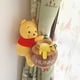 thumbnail image 2 of Disney-cortina de felpa de Winnie The Pooh Honey Pot para niños, juguete Kawaii de dibujos animados para sala de estar, decoración de Tether, artículos para el hogar, regalo, 2 of 4