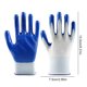thumbnail image 5 of Guantes Nitrilo Seguridad para El Desgaste Sin Deslizamiento Protección Laboral, 5 of 5