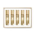 thumbnail image 1 of Set de Perfume Creed para Mujer 5 Aromas Exclusivos 10 Ml Regalo Navideño, 1 of 4