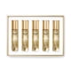 thumbnail image 1 of Set de Perfume Creed para Mujer 5 Aromas Exclusivos 10 Ml Regalo Navideño, 1 of 4
