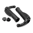thumbnail image 1 of Manillares de Bicicleta de Montaña con Bloqueo Antideslizante Juego de Manillares de Bicicleta de Montaña Accesorios para Bicicleta, 1 of 5