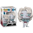 thumbnail image 2 of Funko pop Demon Slayer RUI #1307 OBANAI IGURO #1395 SANEMI SHINAZUGAWA #1253 figura de vinilo juguetes modelos de muñecas, 2 of 3