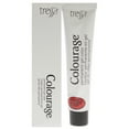 thumbnail image 1 of Tinte permanente en gel Colourage - Rubio fresa medio caramelo 8CG de Tressa para unisex - Tinte para cabello de 2 oz Tressa Color de pelo 2 oz, 1 of 3