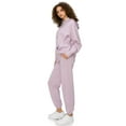 thumbnail image 3 of Cali1850 Women's Premium Cloud Fleece Hoodie Long Sleeve Hooded Pullover Casual Soft Cozy Top, 3 of 7
