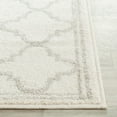 thumbnail image 5 of SAFAVIEH Amherst Trina Geometric Runner Rug, Navy/Beige, 2'3" x 9', 5 of 11