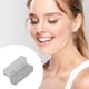 thumbnail image 5 of Ejercitador facial de silicona de 2 piezas que aprieta y fortalece para hombres y mujeres (45BLS), 5 of 6