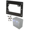 thumbnail image 5 of Versatile Mounting Bracket for 1U Power Supply in 2U Computer Case, 5 of 9