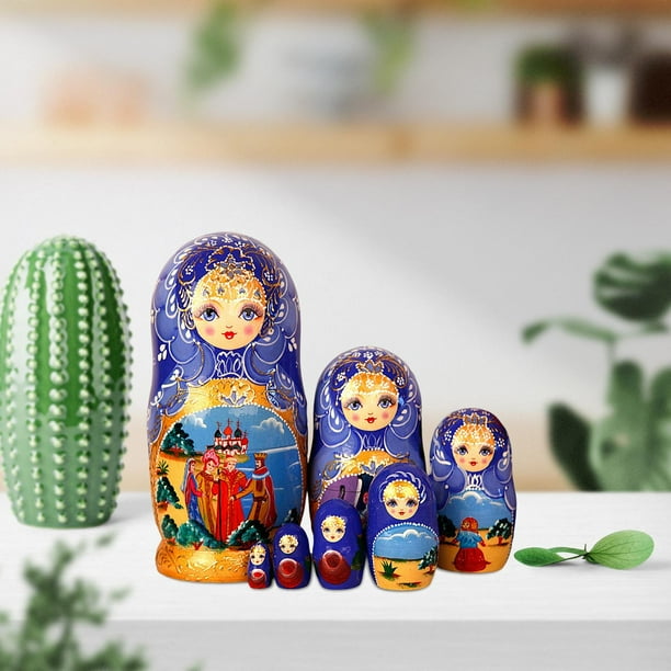 Nesting cheap dolls walmart