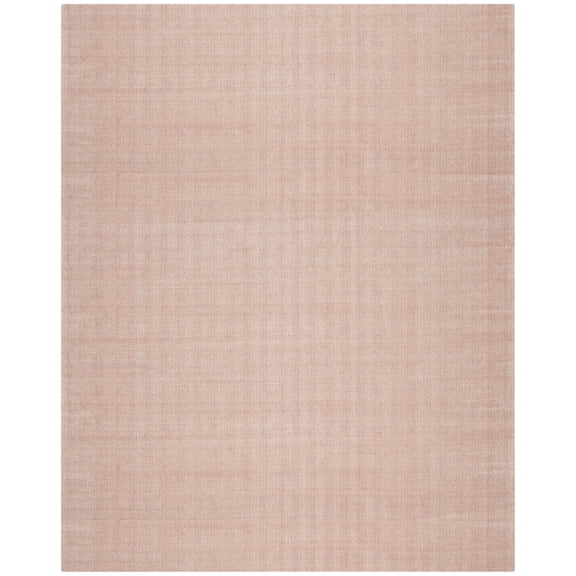 SAFAVIEH Marbella Pompeii Chevron Area Rug, Red, 8' x 10'