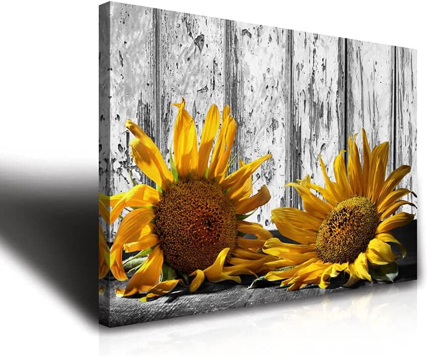 Sunflower Kitchen Decor Simple LifePlanks Yellow Flowers Pictures Black   A804f509 D148 4328 A7cb 1d30cc02f23d.8d69ee5c649eee042828f0a29b3570b2 