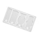 thumbnail image 5 of Molde de resina Strade Fareast Limited con placa de identificación para tapa de taza, 5 of 7