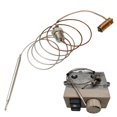 thumbnail image 2 of 710 Gas Valve Gas Fryer Temperature Control Sensor 120-200C Range Sensor for, 2 of 8