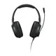 thumbnail image 5 of Auriculares Gaming Lenovo H110 con drivers de 50 mm y micrófono, 5 of 8