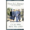 Reverend F.C. Barnes & Company - God Will Heal The Land- Audio Cassette