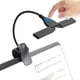 thumbnail image 3 of Bearachild Wireless Music Stand Light Rotatable Dimmable Lamps Piano 3 Adjustable Intelligence Beside Lighting Lights with Mode Iluminación y accesorios, 3 of 5