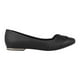 thumbnail image 2 of Zapatos Dama Madison 619206-01 Simipiel Negro, 2 of 4