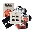 thumbnail image 1 of Depeche Mode Delta Machine Box 6 Lp Vinyl, 1 of 1
